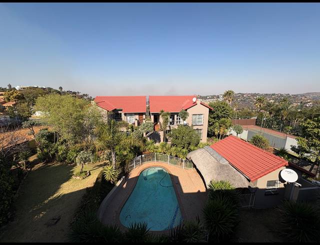 2 BEDROOM APARTMENT FOR SALE IN BASSONIA